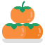 Persimmon icon