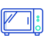 Microwave Oven icon