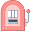 Slot Machine icon