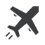 Aeroplane icon