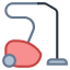 Staubsauger icon