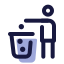 ごみ処分 icon