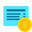 Invoice icon