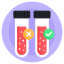 Blood Sample icon