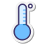 temperatura bassa icon