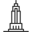 Empire State icon