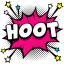 hoot icon