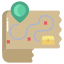 Mappa icon