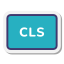 CLS icon