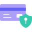 secure payment icon