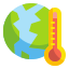 Global Warming icon