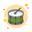 Бас-барабан icon