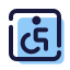 Accessibilità 1 icon