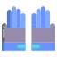 Glove icon