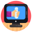 Online Certificate icon