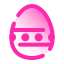 Пасхальное яйцо icon