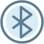 Bluetooth icon