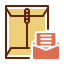 Envelope icon