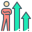 Growth icon