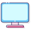 Monitor icon