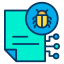 Bug icon