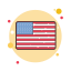 Stati Uniti d'America icon