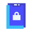 Phonelink Lock icon