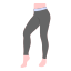 Leggings icon