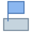 Connect Clip icon