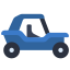 Buggy icon