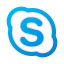 Skype pour les entreprises icon