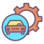 Maintenance icon