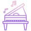 Piano Class icon