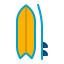 Surf Board icon