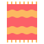 Beach Towel icon