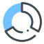 Ring-Diagramm icon