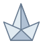 Paper Ship icon