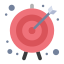 Target icon