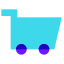 购物车 icon