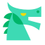 Dragão icon