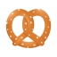 bretzel-emoji icon