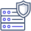 Server Security icon