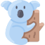 Koala icon