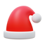 Cappello di Babbo Natale icon