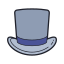 Top Hat icon