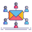 Email Marketing icon