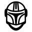 Mando icon