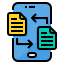 File Transfer icon