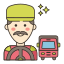 Conductor icon