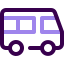 external-Sattle-bus-aviation-lylac-kerismaker icon